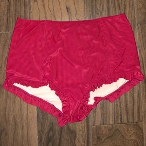 Kortni Jeane Swimmer